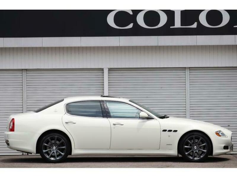 QUATTROPORTE
