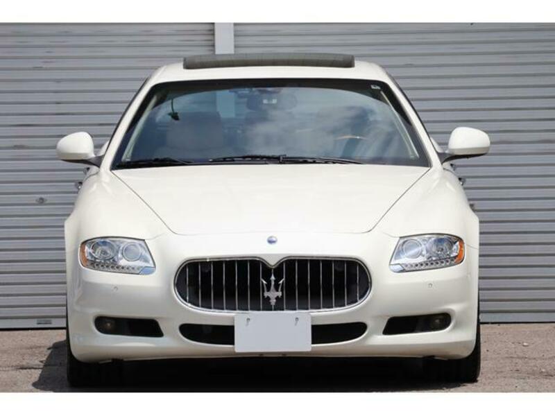 QUATTROPORTE