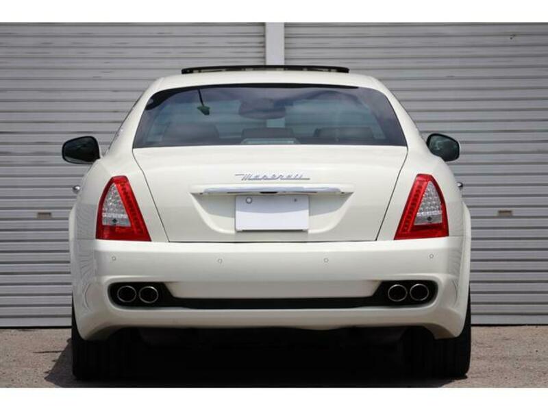 QUATTROPORTE