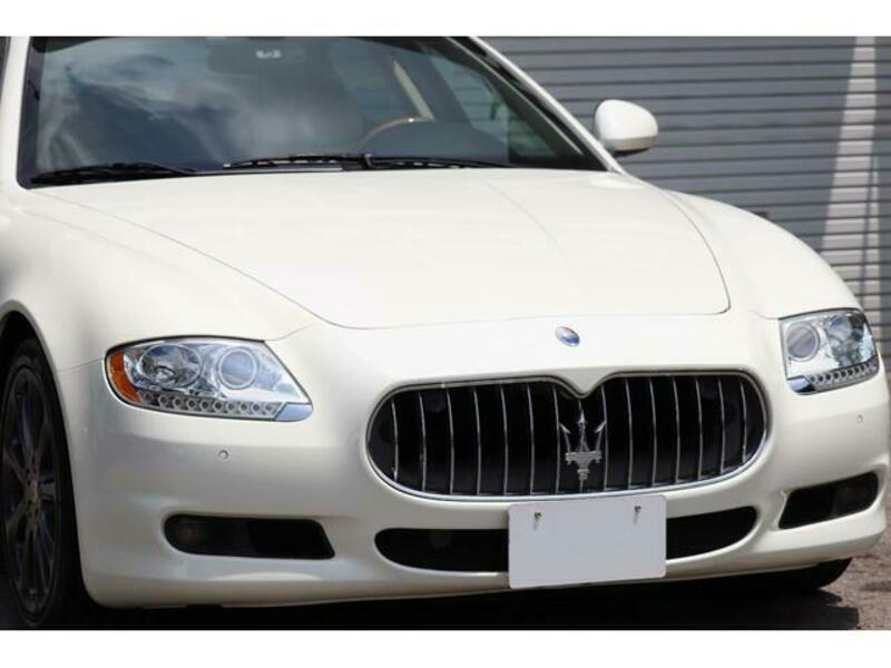 QUATTROPORTE