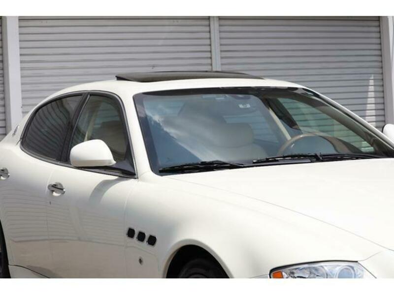 QUATTROPORTE