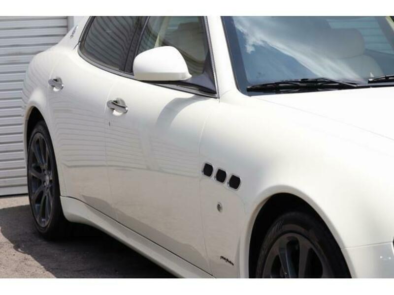 QUATTROPORTE