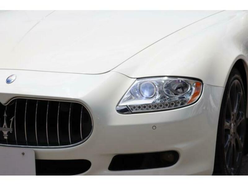 QUATTROPORTE