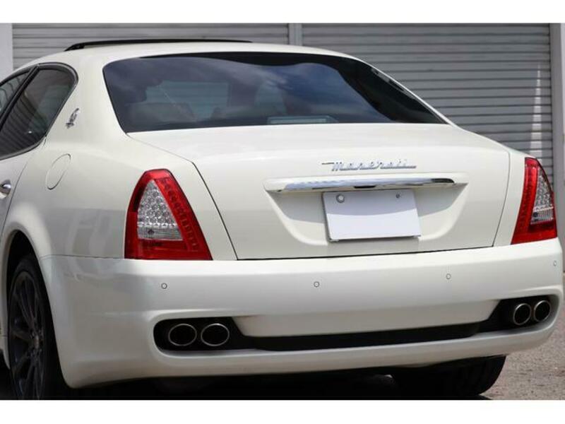 QUATTROPORTE