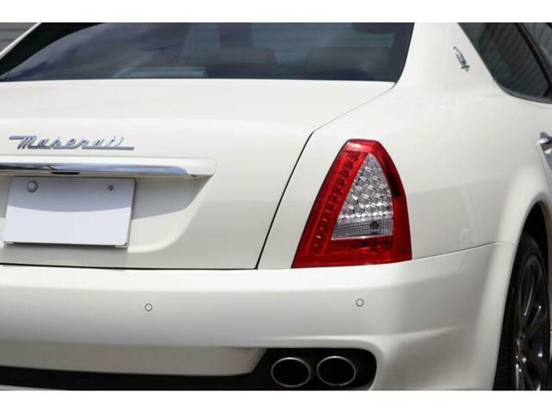 QUATTROPORTE