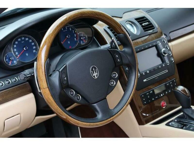QUATTROPORTE