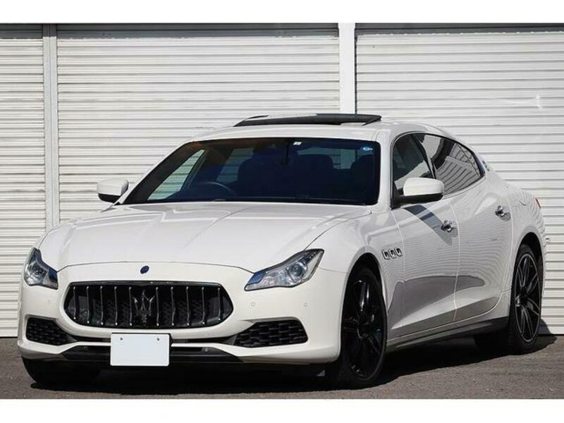 QUATTROPORTE