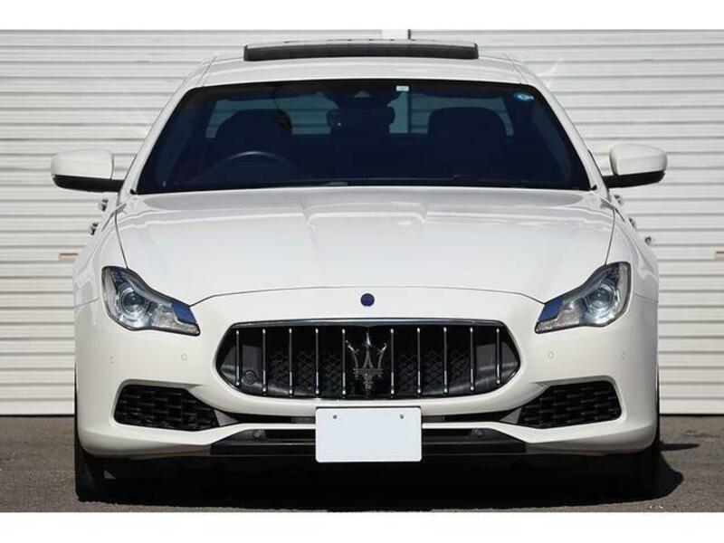 QUATTROPORTE