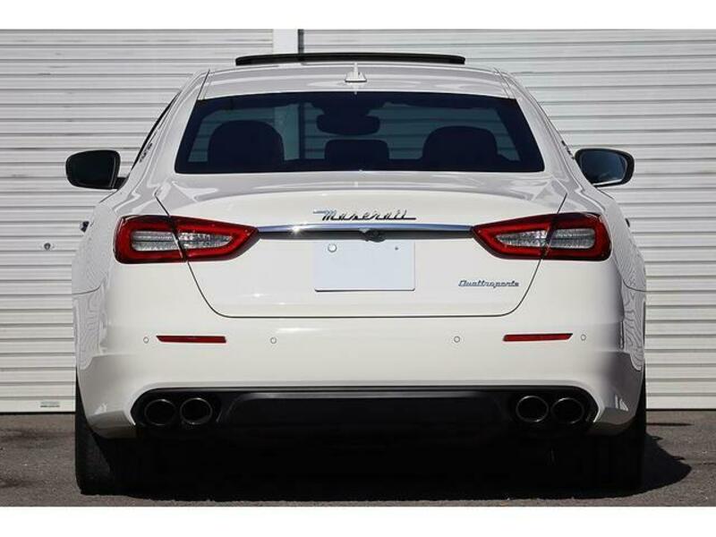 QUATTROPORTE