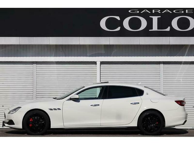 QUATTROPORTE