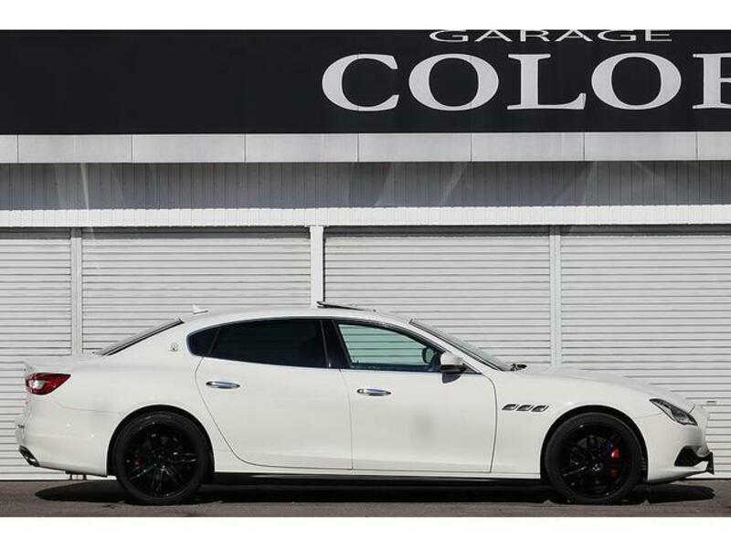 QUATTROPORTE