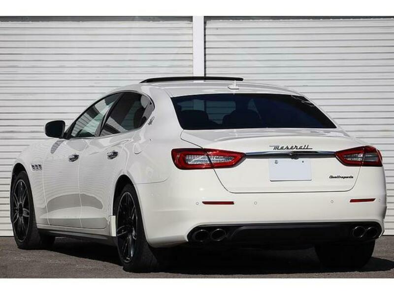 QUATTROPORTE