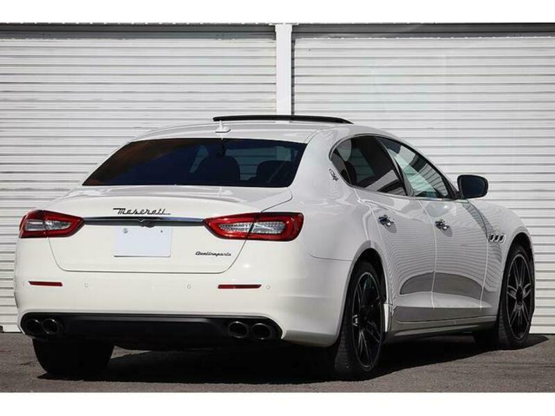 QUATTROPORTE