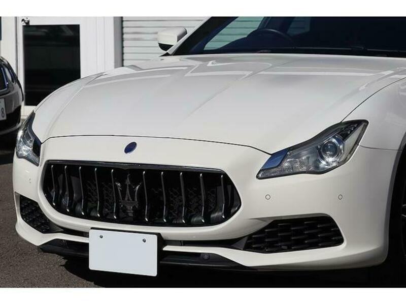 QUATTROPORTE