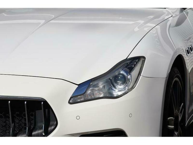 QUATTROPORTE