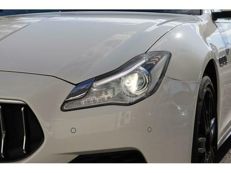 QUATTROPORTE