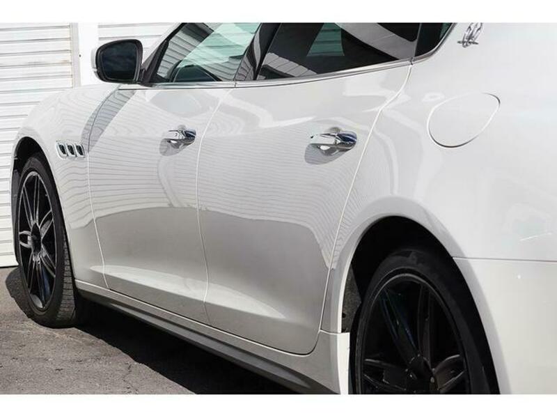 QUATTROPORTE
