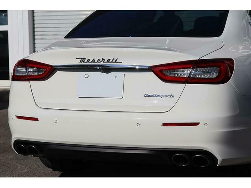 QUATTROPORTE