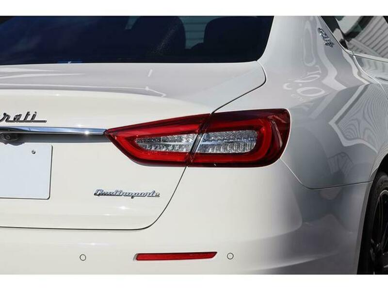QUATTROPORTE
