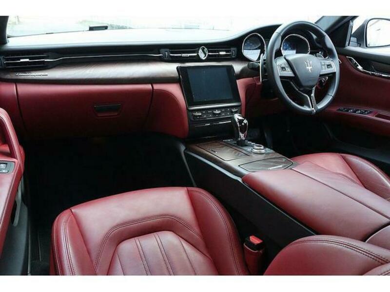 QUATTROPORTE