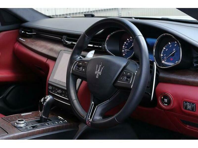 QUATTROPORTE