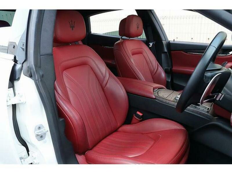 QUATTROPORTE