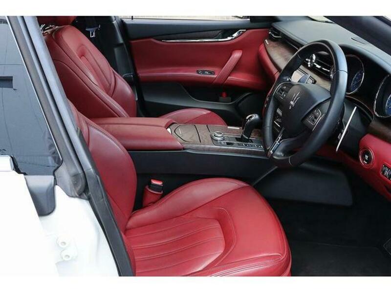 QUATTROPORTE
