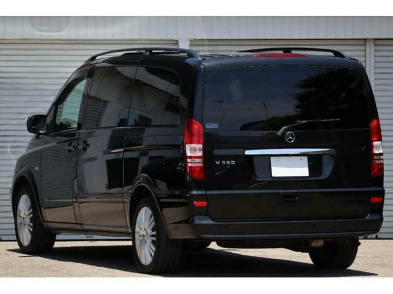 V-CLASS