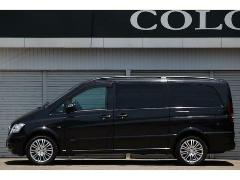 V-CLASS