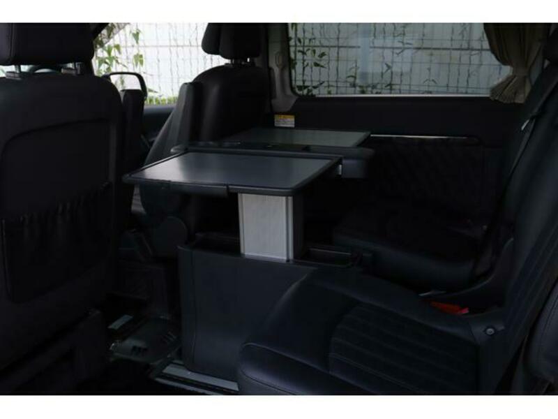 V-CLASS