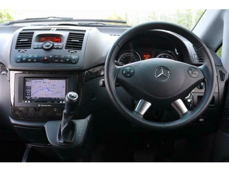 V-CLASS