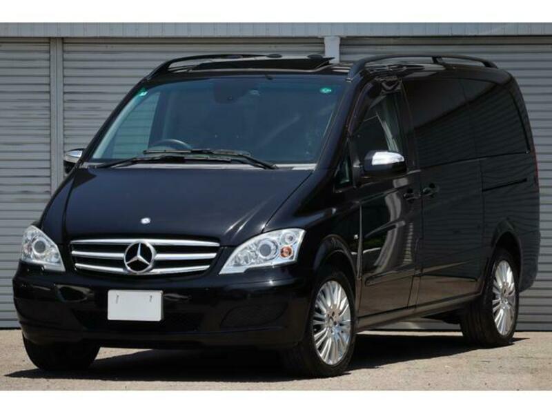 V-CLASS