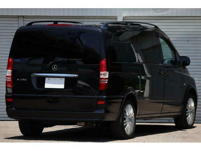 V-CLASS