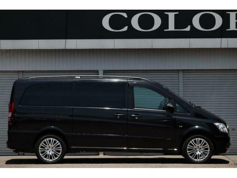 V-CLASS