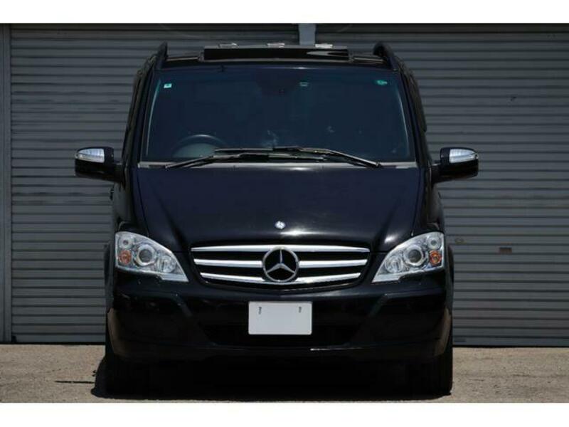 V-CLASS
