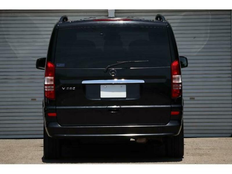 V-CLASS