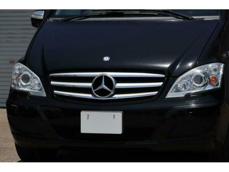 V-CLASS