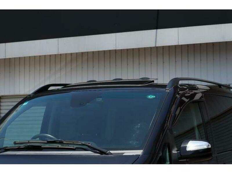 V-CLASS