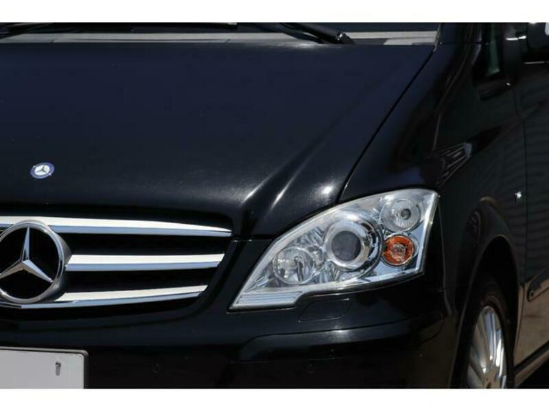 V-CLASS