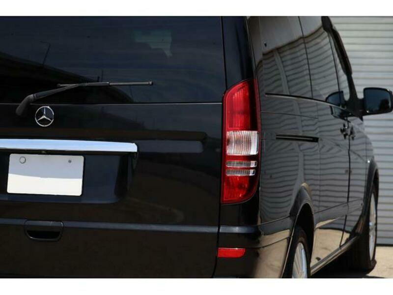 V-CLASS