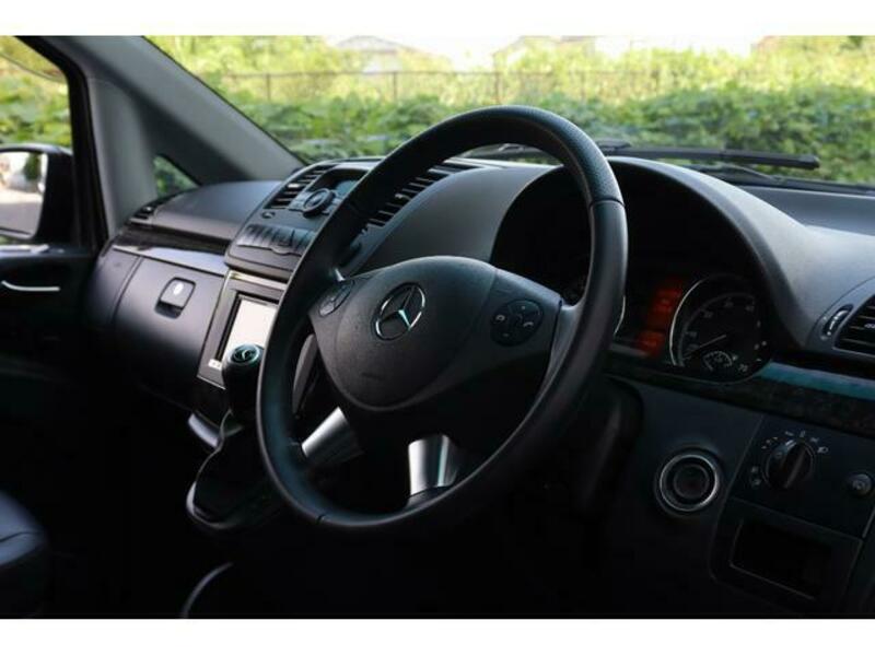 V-CLASS