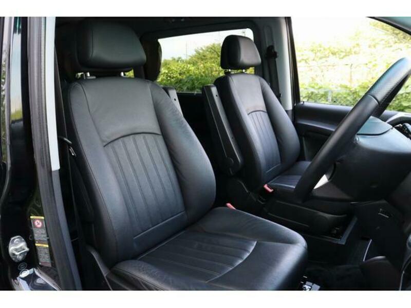 V-CLASS