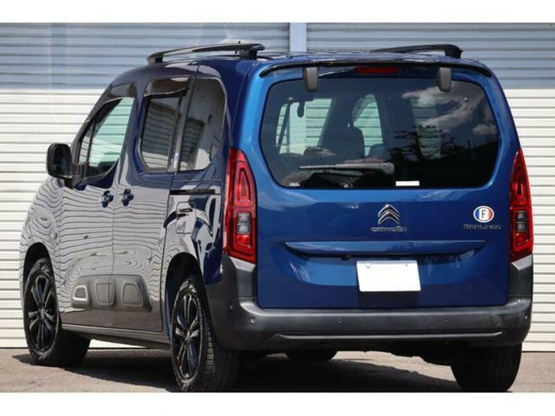BERLINGO