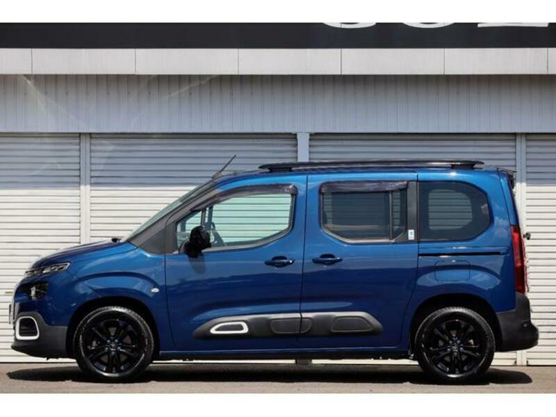 BERLINGO