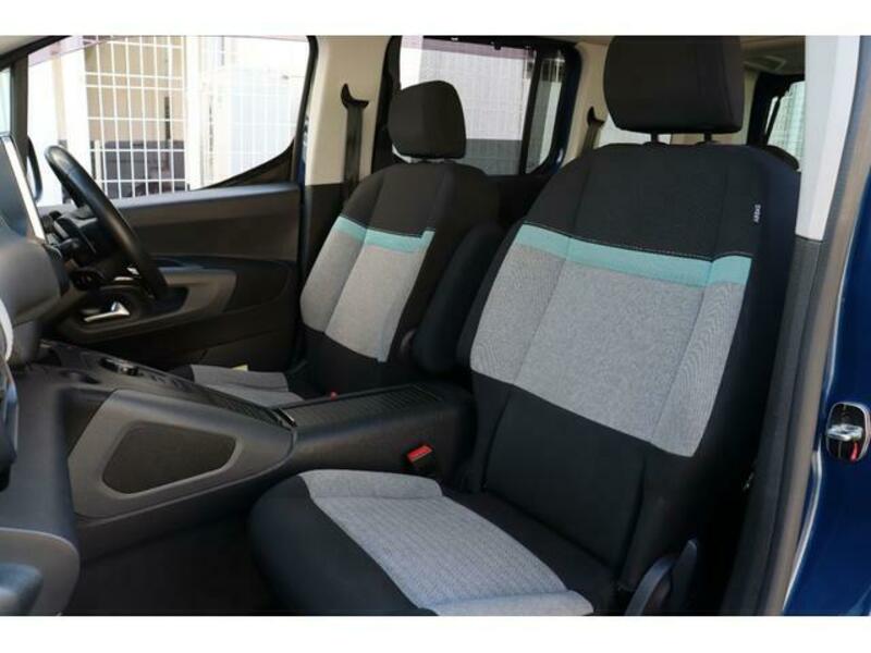 BERLINGO