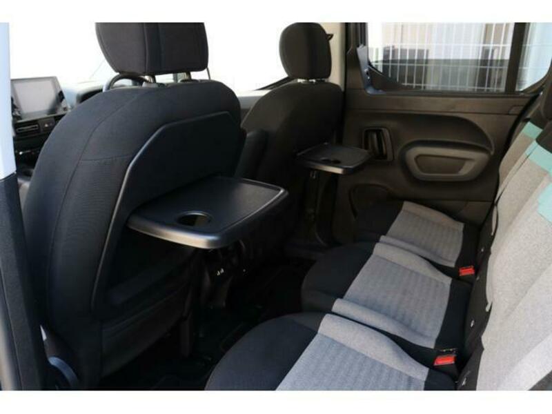 BERLINGO