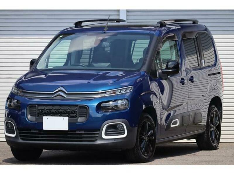 BERLINGO