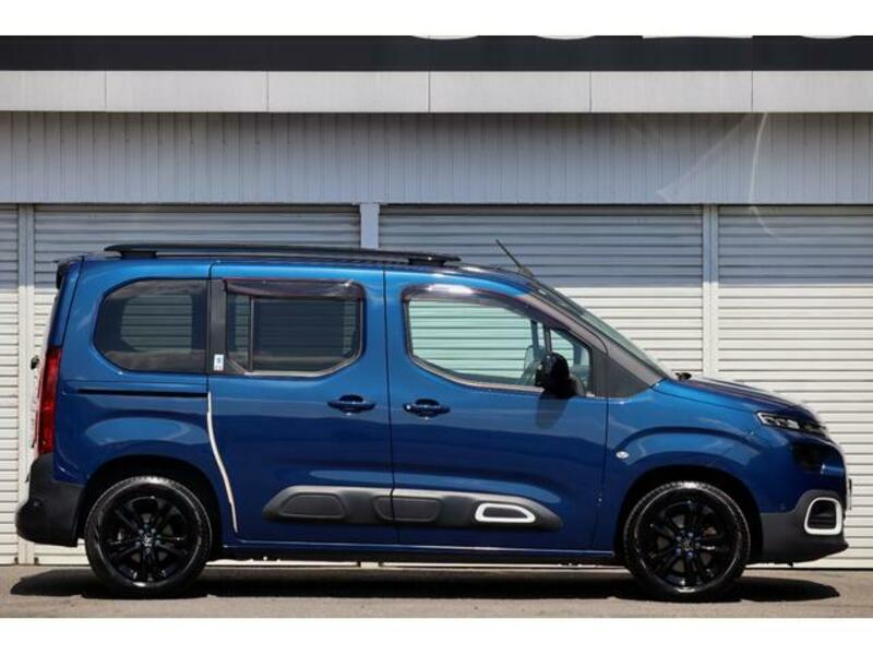 BERLINGO