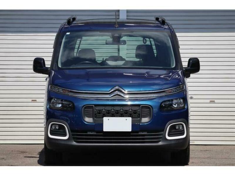 BERLINGO