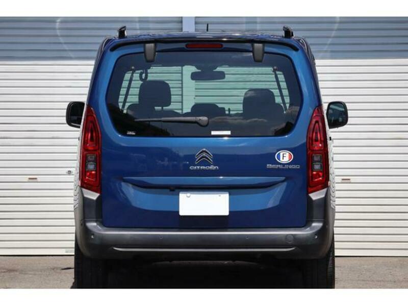 BERLINGO